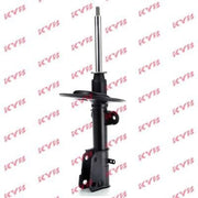 KYB Shock Absorber Damper Strut Front fits Chrysler Voyager 2000-2008