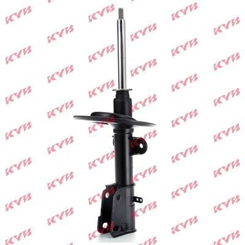 KYB Shock Absorber Damper Strut Front fits Chrysler Voyager 2000-2008