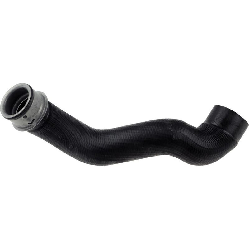 Gates Radiator Coolant Hose ID fits Mercedes-Benz C-Class 2000-2007 203.016