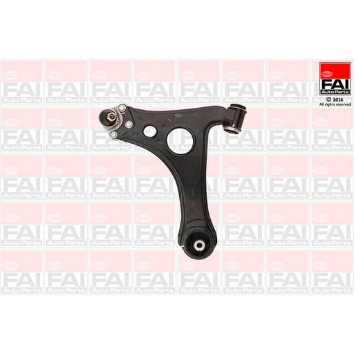 FAI Control/Trailing Arm SS1135