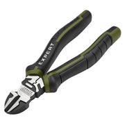 Draper Expert High Leverage Side cutters 160-190mm - image 1