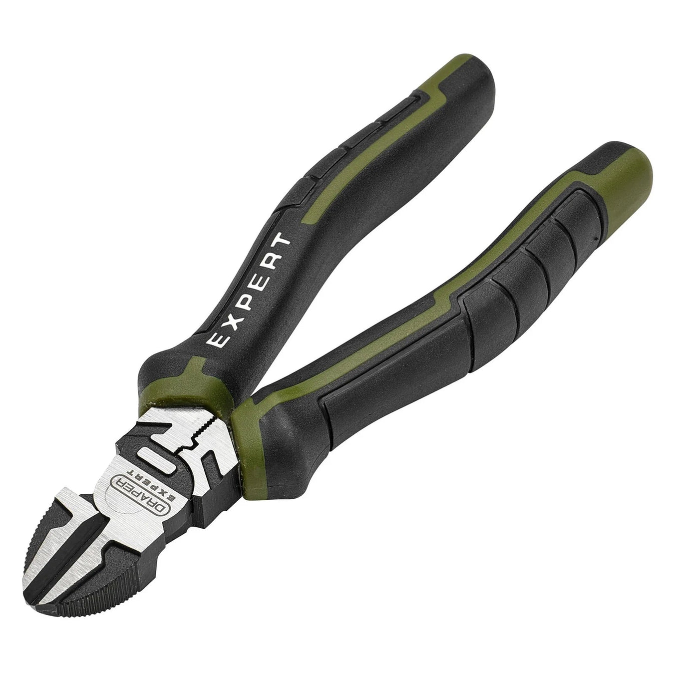 Pliers, Cutters & Punches
