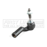 First Line Steering Tie Rod End Ball Joint fits Ford Galaxy III 2015-2023