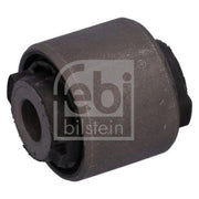 Febi Wishbone / Control / Trailing Arm Bush Rear Right 197568