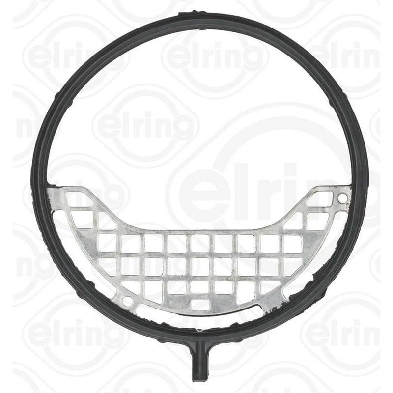 Elring Intake Manifold Housing Gasket OD ID Thick fits Lotus Elise 2007 on 1.6