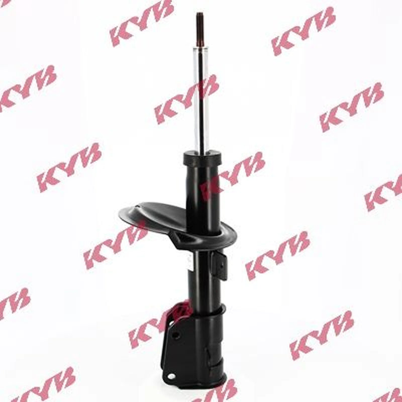 KYB 2 x Shock Absorbers fits Lancia Lybra Sw 2001-2005 1.9