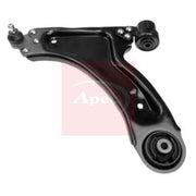 Apec Control/Trailing Arm Front Left fits Opel Meriva A 2003-2010