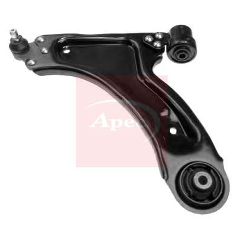 Apec Control/Trailing Arm Front Left fits Opel Meriva A 2003-2010