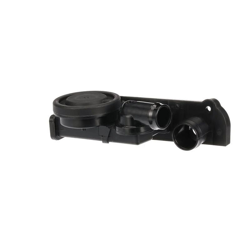 Gates Crankcase Oil Separator fits Audi A3 2004-2013 2.0