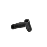 Gates Curved Radiator Hose fits Audi A4 B5 1994-2001 1.6 1.8