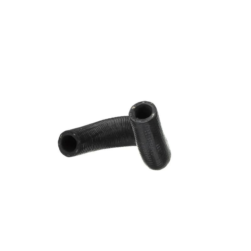 Gates Curved Radiator Hose fits Audi A4 B5 1994-2001 1.6 1.8