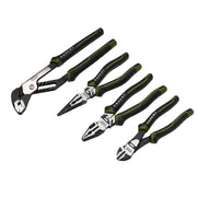 Draper Expert High Leverage Pliers Set with Water Pump Pliers (4 Piece) - image 1