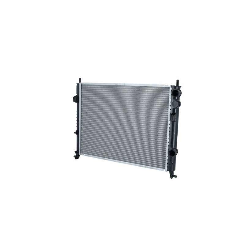 NRF Engine Radiator 58656