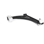 Delphi Control/Trailing Arm Lower fits Audi A3 2003-2013 1.4 1.6 1.8 1.9 2.0 3.2