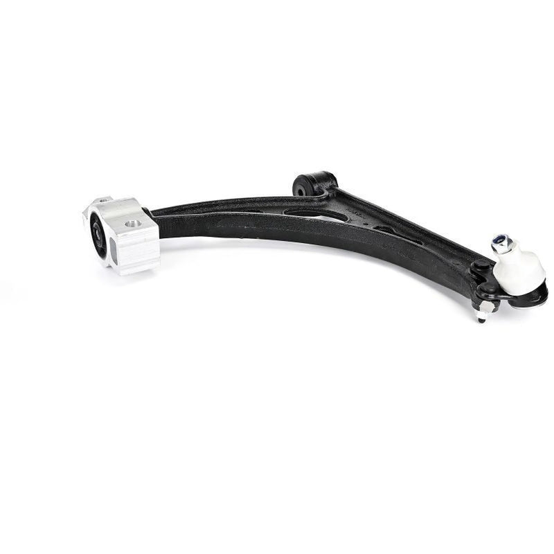 Delphi Control/Trailing Arm Lower fits Audi A3 2003-2013 1.4 1.6 1.8 1.9 2.0 3.2