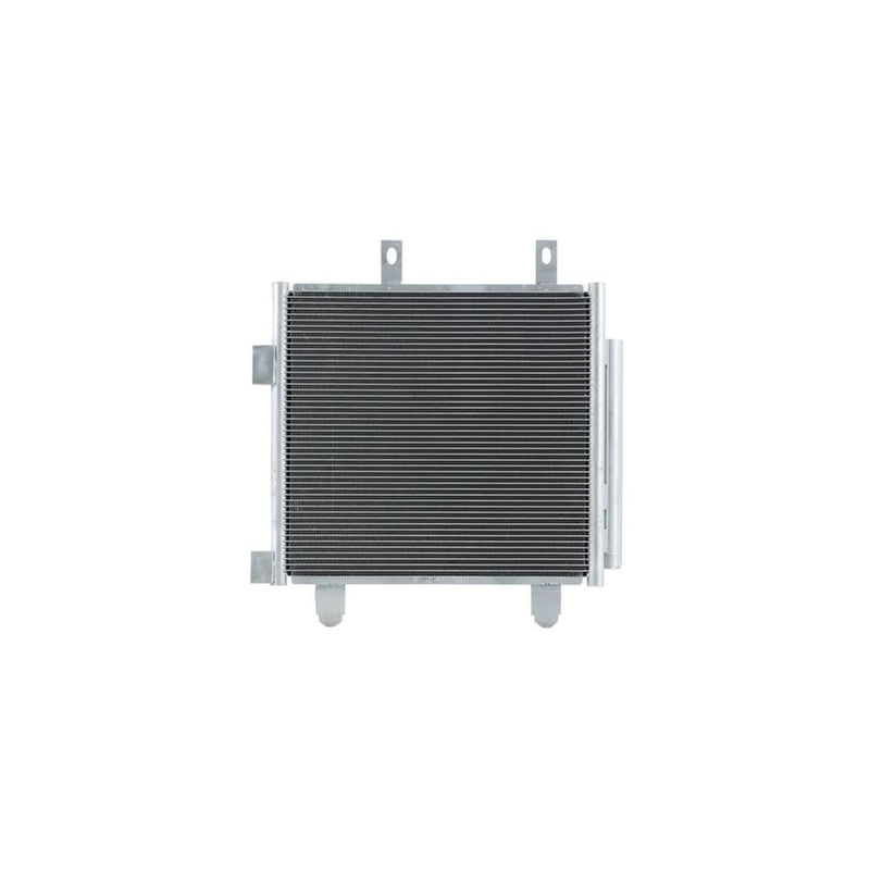 Hella Air Conditioning Condenser 8FC 366 221-881