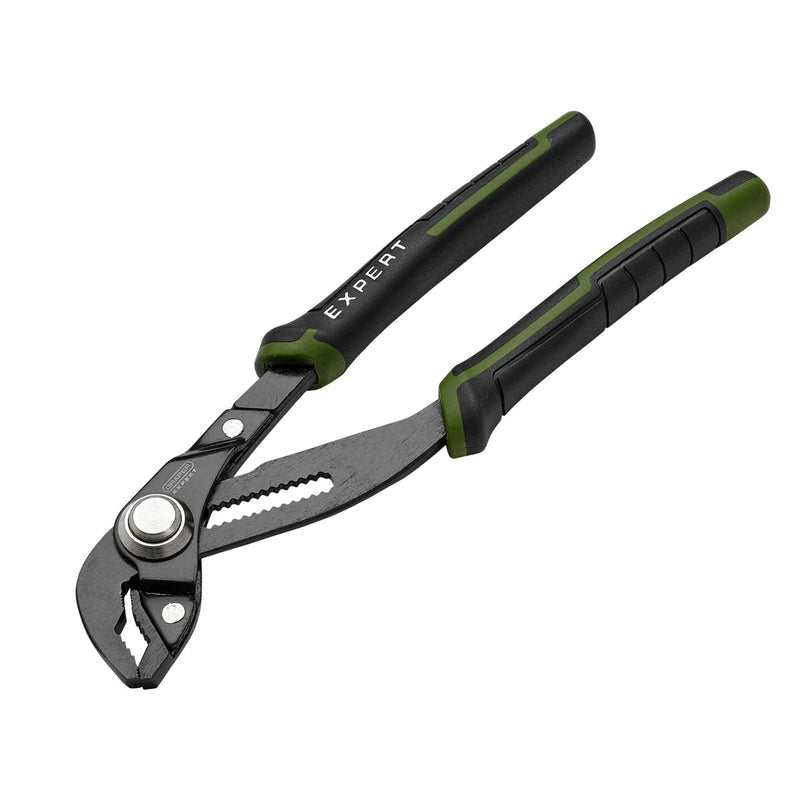 Draper Expert Quick Release Water Pump pliers 200-300mm - image 1