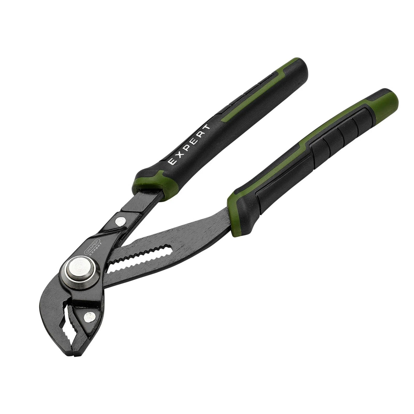 Draper Expert Quick Release Water Pump pliers 200-300mm - image 1