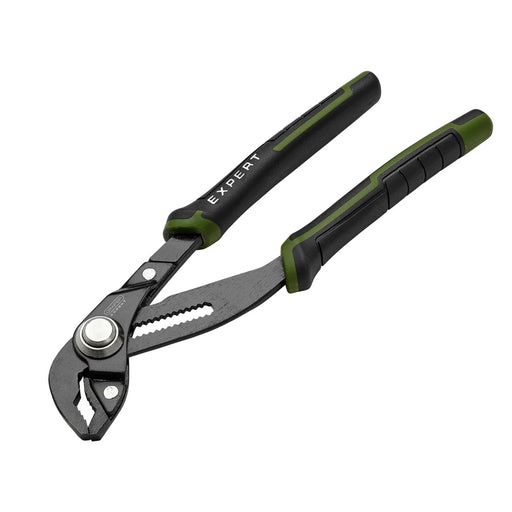 Draper Expert Quick Release Water Pump pliers 200-300mm - image 1