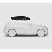 Thule Motion 3 XL Roof Box Black Glossy 500L Thule - Bars 4 Cars