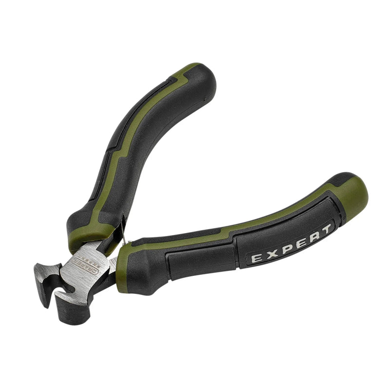 Draper Expert Mini End Cutting Pliers, 105mm - PL-EX/MECP-105 - image 1