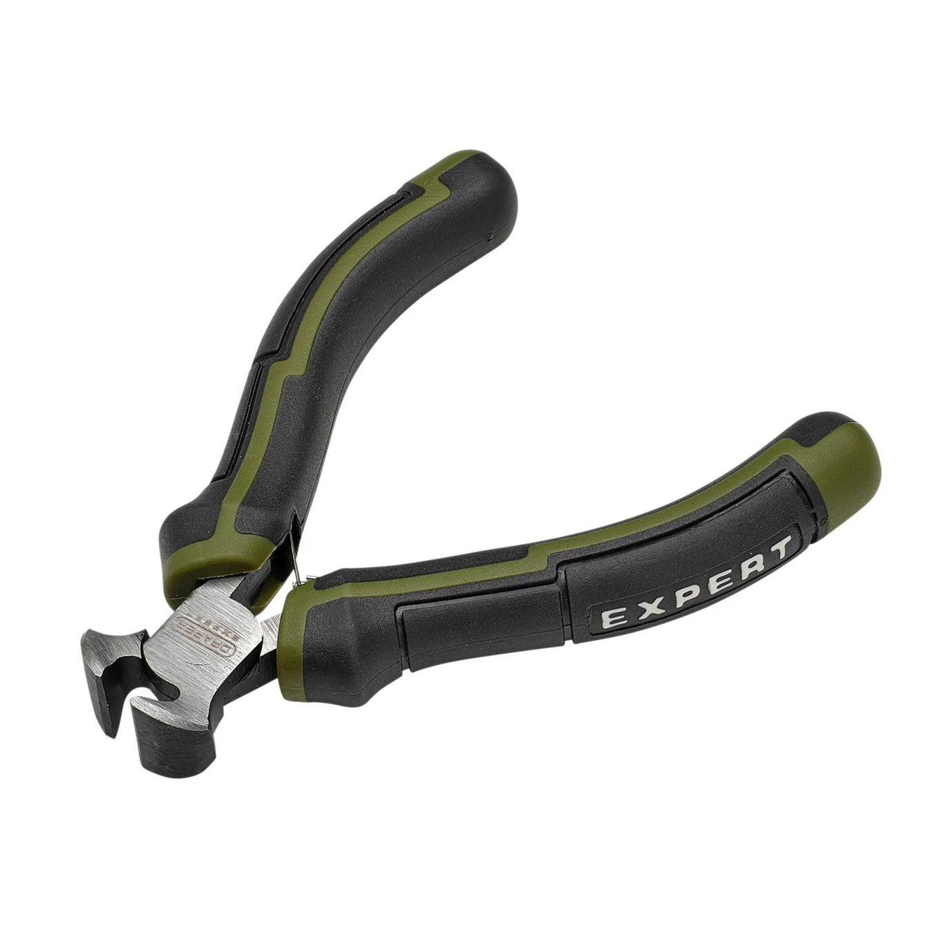 Draper Expert Mini End Cutting Pliers, 105mm - PL-EX/MECP-105 - image 1