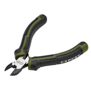 Draper Expert Mini Side Cutters, 105mm - PL-EX/MSC-115 - image 1