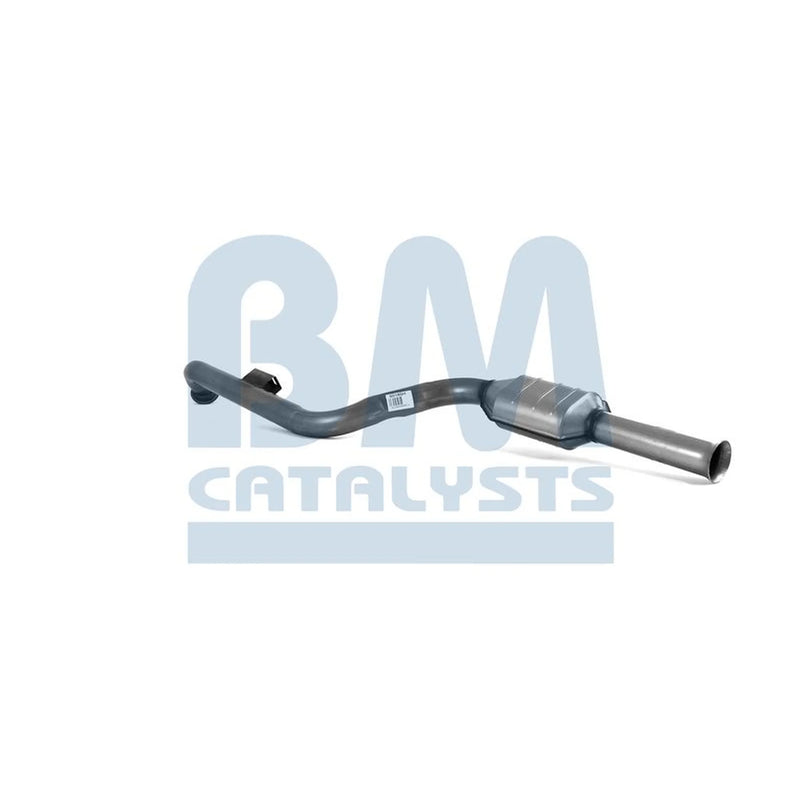BM Catalysts Homologated Diesel Cat fits Mercedes-Benz E-Class 1998-2002