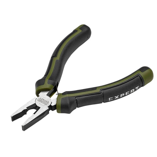 Draper Expert Mini Combination Pliers, 115mm - PL-EX/MCP-115 - image 1