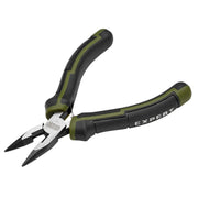 Draper Expert Mini Long Nose Pliers, 120mm - PL-EX/MLNP-120 - image 1