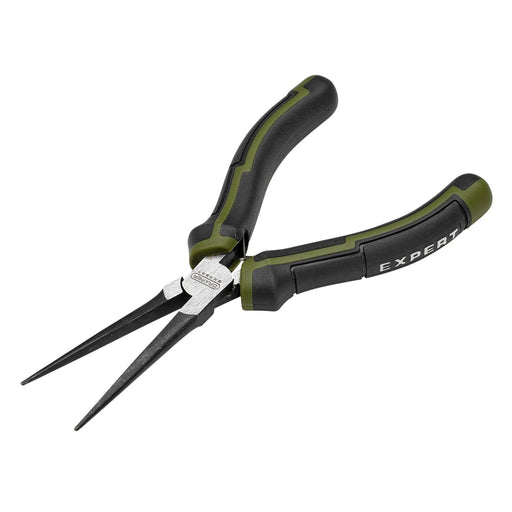 Draper Expert Mini Needle Nose Pliers, 145mm - PL-EX/MNNP-145 - image 1