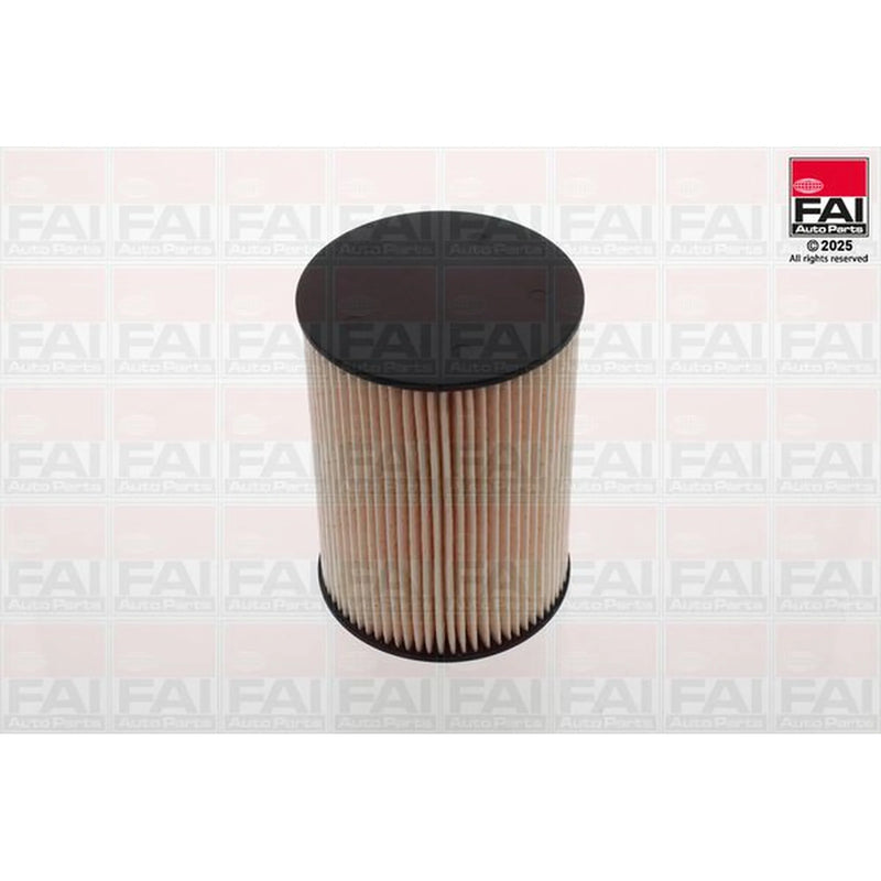 FAI Fuel Filter Element fits Audi A3 2003-2013 1.9 2.0