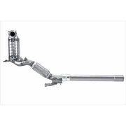 Hella Soot/Particulate Filter fits Audi A3 2006-2013 2.0
