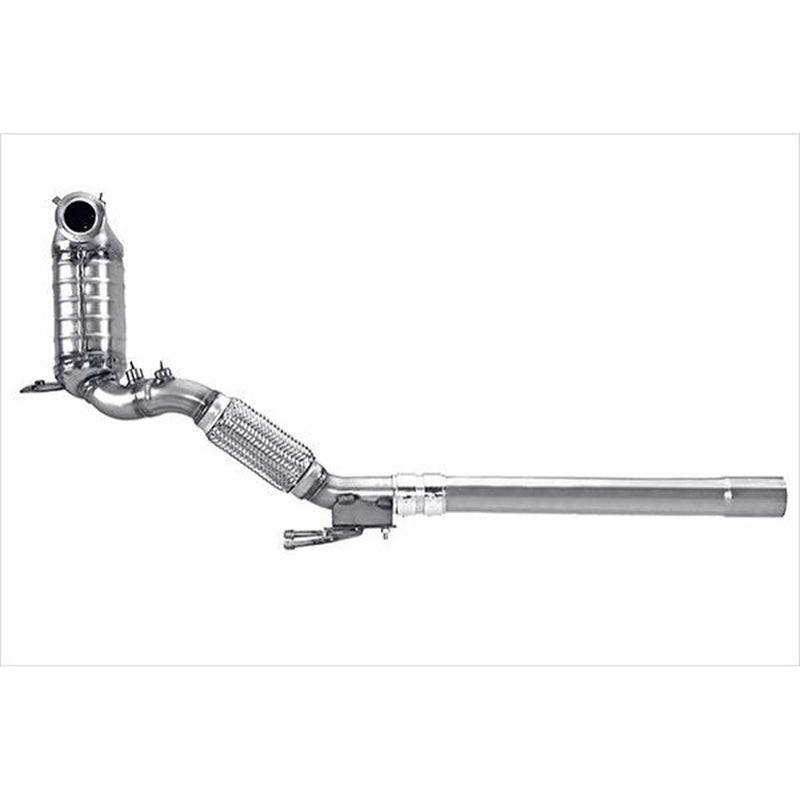 Hella Soot/Particulate Filter fits Audi A3 2006-2013 2.0