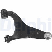 Delphi Control/Trailing Arm Left fits Subaru Forester 2012-2013 2.0 2.5