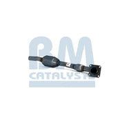 BM Catalysts Homologated Petrol Cat fits Seat Cordoba 1993-2002 1.6 1.8