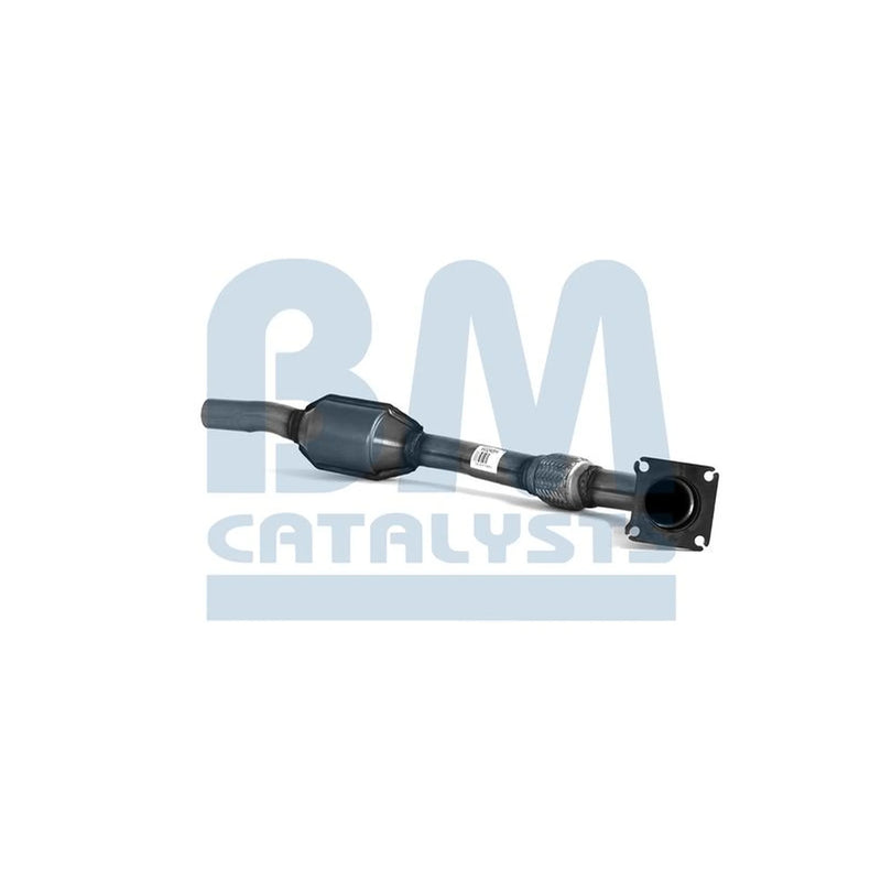 BM Catalysts Homologated Petrol Cat fits Seat Cordoba 1993-2002 1.6 1.8