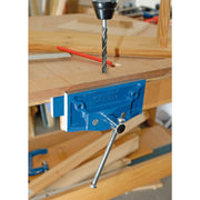 Draper Woodworking Vice, 150mm 45233 Draper - Dynamic Drive