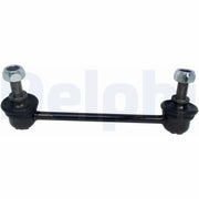 Delphi Stabiliser Bar Link Coupling Rod Left fits Honda Hr-V 1999-2005 1.6