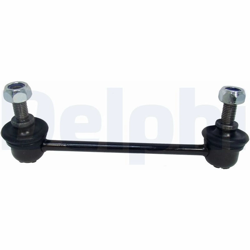 Delphi Stabiliser Bar Link Coupling Rod Left fits Honda Hr-V 1999-2005 1.6