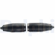 Delphi 2 x Steering Bellow Kit Front fits Opel Meriva A 2003-2010