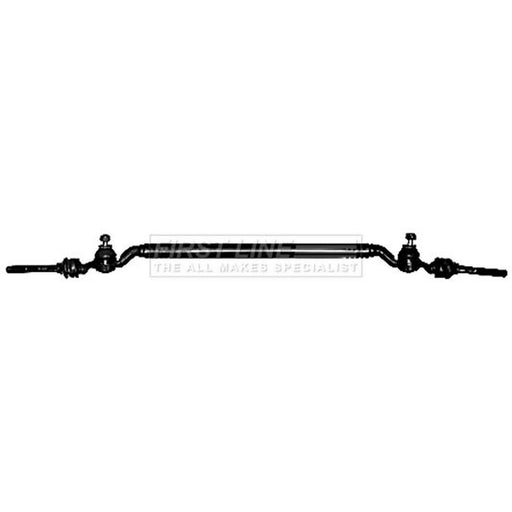 First Line Centre Rod Assembly fits BMW 7 1994-2001