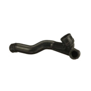 Gates Crankcase Ventilation Hose 270mm fits VW Bora I 2000-2005 1.8