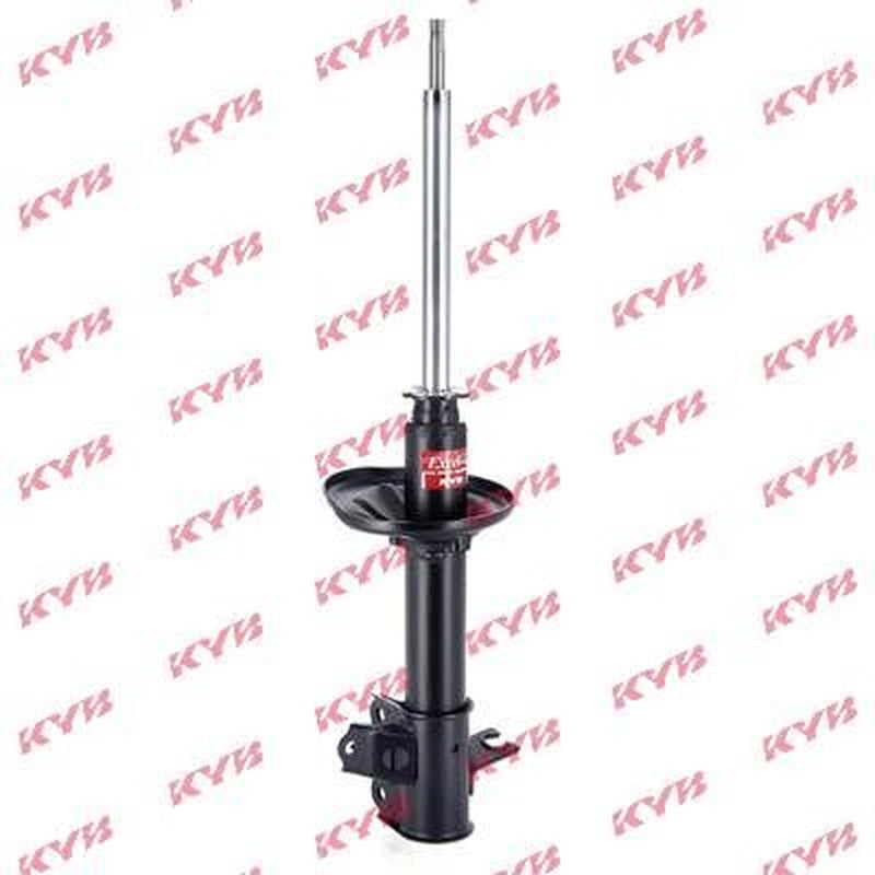 KYB 2 x Rear Shock Absorbers fits Mazda 323 F 1994-1998 2.0