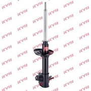 KYB 2 x Shock Absorbers fits Mazda 323 F 1994-1998 2.0