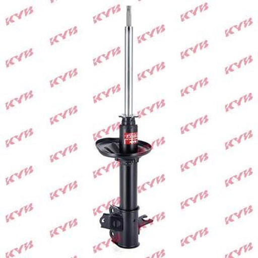 KYB 2 x Rear Shock Absorbers fits Mazda 323 F 1994-1998 2.0