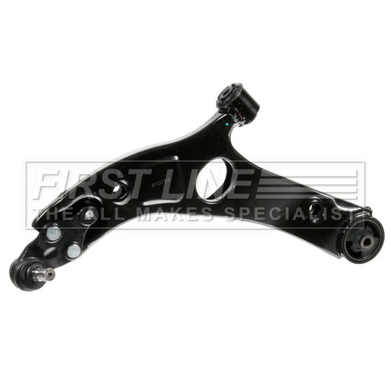 First Line Control/Trailing Arm fits Hyundai Sonata VI 2011-2014 2.0