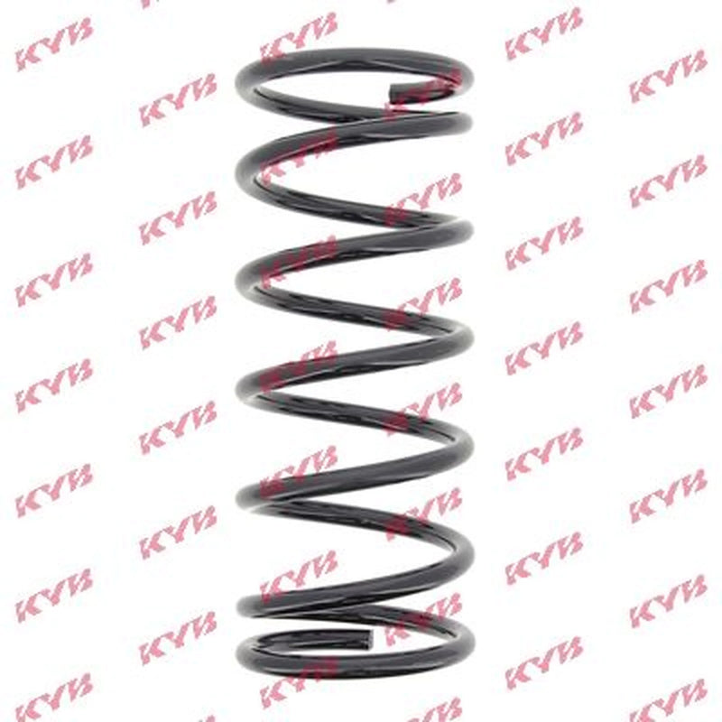 KYB 2 x Suspension Springs fits Skoda Felicia 1995-2001 1.6 1.9