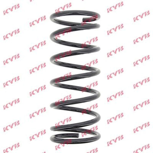 KYB 2 x Suspension Springs fits Skoda Felicia 1995-2001 1.6 1.9