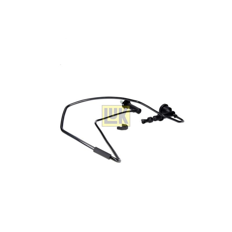 LuK Master And Slave Assembly fits Land Rover Freelander I 1998-2006 1.8 2.0